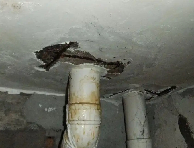 通化卫生间漏水维修公司浅析通化卫生间渗水维修的方法