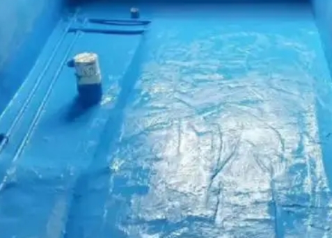 通化卫生间漏水维修公司分享下通化卫生间防水工程中常用防水涂料介绍。